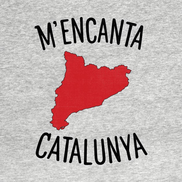 M'Encanta - Catalunya by phenomad